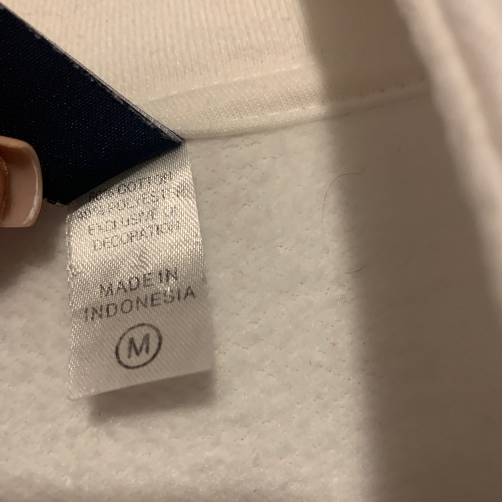 Arkansas Razorbacks Fleece Jacket - Picture 3 of 4